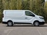 USED 2023 72 RENAULT TRAFIC 2.0 dCi Blue SL28 Business+ Panel Van 5dr Diesel Manual L1 H1 Euro 6 (s/s) (130 ps) ** ULEZ EXEMPT ** 1 OWNER FROM NEW ** MOT AND SERVICED IN JAN 2026 ** APPLE CAR PLAY AND ANDROID AUTO FOR SAT NAV + PHONE + MUSIC STREAMING ** BLUETOOTH ** AIR CONDITIONING ** CRUISE CONTROL AND SPEED LIMITER ** REVERSING SENSORS ** AUTOMATIC HEADLIGHTS ** GREAT LOW RATE FINANCE PACKAGES AVAILABLE ** NATIONWIDE DELIVERY OPTIONS **