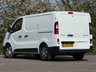 USED 2023 72 RENAULT TRAFIC 2.0 dCi Blue SL28 Business+ Panel Van 5dr Diesel Manual L1 H1 Euro 6 (s/s) (130 ps) ** ULEZ EXEMPT ** 1 OWNER FROM NEW ** MOT AND SERVICED IN JAN 2026 ** APPLE CAR PLAY AND ANDROID AUTO FOR SAT NAV + PHONE + MUSIC STREAMING ** BLUETOOTH ** AIR CONDITIONING ** CRUISE CONTROL AND SPEED LIMITER ** REVERSING SENSORS ** AUTOMATIC HEADLIGHTS ** GREAT LOW RATE FINANCE PACKAGES AVAILABLE ** NATIONWIDE DELIVERY OPTIONS **