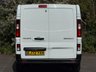 USED 2023 72 RENAULT TRAFIC 2.0 dCi Blue SL28 Business+ Panel Van 5dr Diesel Manual L1 H1 Euro 6 (s/s) (130 ps) ** ULEZ EXEMPT ** 1 OWNER FROM NEW ** MOT AND SERVICED IN JAN 2026 ** APPLE CAR PLAY AND ANDROID AUTO FOR SAT NAV + PHONE + MUSIC STREAMING ** BLUETOOTH ** AIR CONDITIONING ** CRUISE CONTROL AND SPEED LIMITER ** REVERSING SENSORS ** AUTOMATIC HEADLIGHTS ** GREAT LOW RATE FINANCE PACKAGES AVAILABLE ** NATIONWIDE DELIVERY OPTIONS **