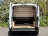 USED 2023 72 RENAULT TRAFIC 2.0 dCi Blue SL28 Business+ Panel Van 5dr Diesel Manual L1 H1 Euro 6 (s/s) (130 ps) ** ULEZ EXEMPT ** 1 OWNER FROM NEW ** MOT AND SERVICED IN JAN 2026 ** APPLE CAR PLAY AND ANDROID AUTO FOR SAT NAV + PHONE + MUSIC STREAMING ** BLUETOOTH ** AIR CONDITIONING ** CRUISE CONTROL AND SPEED LIMITER ** REVERSING SENSORS ** AUTOMATIC HEADLIGHTS ** GREAT LOW RATE FINANCE PACKAGES AVAILABLE ** NATIONWIDE DELIVERY OPTIONS **