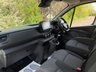 USED 2023 72 RENAULT TRAFIC 2.0 dCi Blue SL28 Business+ Panel Van 5dr Diesel Manual L1 H1 Euro 6 (s/s) (130 ps) ** ULEZ EXEMPT ** 1 OWNER FROM NEW ** MOT AND SERVICED IN JAN 2026 ** APPLE CAR PLAY AND ANDROID AUTO FOR SAT NAV + PHONE + MUSIC STREAMING ** BLUETOOTH ** AIR CONDITIONING ** CRUISE CONTROL AND SPEED LIMITER ** REVERSING SENSORS ** AUTOMATIC HEADLIGHTS ** GREAT LOW RATE FINANCE PACKAGES AVAILABLE ** NATIONWIDE DELIVERY OPTIONS **