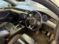USED 2019 19 VOLKSWAGEN ARTEON 2.0 TDI R-Line Fastback 5dr Diesel DSG 4Motion Euro 6 (s/s) (190 ps) 