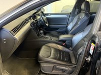 USED 2019 19 VOLKSWAGEN ARTEON 2.0 TDI R-Line Fastback 5dr Diesel DSG 4Motion Euro 6 (s/s) (190 ps) 