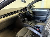 USED 2019 19 VOLKSWAGEN ARTEON 2.0 TDI R-Line Fastback 5dr Diesel DSG 4Motion Euro 6 (s/s) (190 ps) 