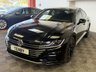 USED 2019 19 VOLKSWAGEN ARTEON 2.0 TDI R-Line Fastback 5dr Diesel DSG 4Motion Euro 6 (s/s) (190 ps) 