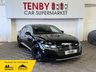 USED 2019 19 VOLKSWAGEN ARTEON 2.0 TDI R-Line Fastback 5dr Diesel DSG 4Motion Euro 6 (s/s) (190 ps) 