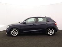 USED 2018 68 AUDI A1 1.0 TFSI 30 Sport Sportback 5dr Petrol Manual Euro 6 (s/s) (116 ps) PARKING SENSORS | CRUISE CTRL