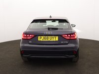USED 2018 68 AUDI A1 1.0 TFSI 30 Sport Sportback 5dr Petrol Manual Euro 6 (s/s) (116 ps) PARKING SENSORS | CRUISE CTRL