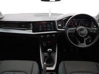 USED 2018 68 AUDI A1 1.0 TFSI 30 Sport Sportback 5dr Petrol Manual Euro 6 (s/s) (116 ps) PARKING SENSORS | CRUISE CTRL