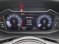 USED 2018 68 AUDI A1 1.0 TFSI 30 Sport Sportback 5dr Petrol Manual Euro 6 (s/s) (116 ps) PARKING SENSORS | CRUISE CTRL