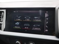 USED 2018 68 AUDI A1 1.0 TFSI 30 Sport Sportback 5dr Petrol Manual Euro 6 (s/s) (116 ps) PARKING SENSORS | CRUISE CTRL