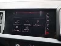 USED 2018 68 AUDI A1 1.0 TFSI 30 Sport Sportback 5dr Petrol Manual Euro 6 (s/s) (116 ps) PARKING SENSORS | CRUISE CTRL