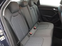 USED 2018 68 AUDI A1 1.0 TFSI 30 Sport Sportback 5dr Petrol Manual Euro 6 (s/s) (116 ps) PARKING SENSORS | CRUISE CTRL