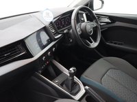 USED 2018 68 AUDI A1 1.0 TFSI 30 Sport Sportback 5dr Petrol Manual Euro 6 (s/s) (116 ps) PARKING SENSORS | CRUISE CTRL