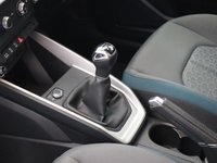 USED 2018 68 AUDI A1 1.0 TFSI 30 Sport Sportback 5dr Petrol Manual Euro 6 (s/s) (116 ps) PARKING SENSORS | CRUISE CTRL