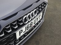 USED 2018 68 AUDI A1 1.0 TFSI 30 Sport Sportback 5dr Petrol Manual Euro 6 (s/s) (116 ps) PARKING SENSORS | CRUISE CTRL