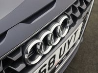 USED 2018 68 AUDI A1 1.0 TFSI 30 Sport Sportback 5dr Petrol Manual Euro 6 (s/s) (116 ps) PARKING SENSORS | CRUISE CTRL