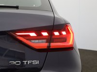 USED 2018 68 AUDI A1 1.0 TFSI 30 Sport Sportback 5dr Petrol Manual Euro 6 (s/s) (116 ps) PARKING SENSORS | CRUISE CTRL