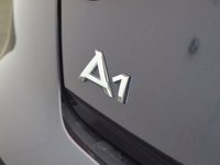 USED 2018 68 AUDI A1 1.0 TFSI 30 Sport Sportback 5dr Petrol Manual Euro 6 (s/s) (116 ps) PARKING SENSORS | CRUISE CTRL