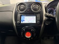 USED 2013 63 NISSAN NOTE 1.2 12V Acenta Premium Hatchback 5dr Petrol Manual Euro 5 (s/s) (80 ps) 
