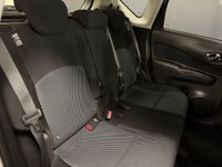 USED 2013 63 NISSAN NOTE 1.2 12V Acenta Premium Hatchback 5dr Petrol Manual Euro 5 (s/s) (80 ps) 