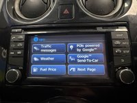 USED 2013 63 NISSAN NOTE 1.2 12V Acenta Premium Hatchback 5dr Petrol Manual Euro 5 (s/s) (80 ps) 