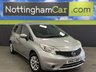 USED 2013 63 NISSAN NOTE 1.2 12V Acenta Premium Hatchback 5dr Petrol Manual Euro 5 (s/s) (80 ps) 
