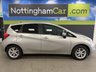 USED 2013 63 NISSAN NOTE 1.2 12V Acenta Premium Hatchback 5dr Petrol Manual Euro 5 (s/s) (80 ps) 