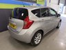 USED 2013 63 NISSAN NOTE 1.2 12V Acenta Premium Hatchback 5dr Petrol Manual Euro 5 (s/s) (80 ps) 