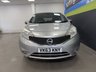 USED 2013 63 NISSAN NOTE 1.2 12V Acenta Premium Hatchback 5dr Petrol Manual Euro 5 (s/s) (80 ps) 