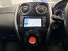 USED 2013 63 NISSAN NOTE 1.2 12V Acenta Premium Hatchback 5dr Petrol Manual Euro 5 (s/s) (80 ps) 