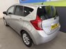 USED 2013 63 NISSAN NOTE 1.2 12V Acenta Premium Hatchback 5dr Petrol Manual Euro 5 (s/s) (80 ps) 