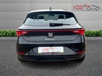 USED 2022 22 SEAT LEON 1.5 eTSI MHEV XCELLENCE Hatchback 5dr Petrol Hybrid DSG Euro 6 (s/s) (150 ps) ** FANTASTIC LOW MILES **ULEZ AUTO