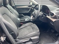 USED 2022 22 SEAT LEON 1.5 eTSI MHEV XCELLENCE Hatchback 5dr Petrol Hybrid DSG Euro 6 (s/s) (150 ps) ** FANTASTIC LOW MILES **ULEZ AUTO