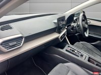 USED 2022 22 SEAT LEON 1.5 eTSI MHEV XCELLENCE Hatchback 5dr Petrol Hybrid DSG Euro 6 (s/s) (150 ps) ** FANTASTIC LOW MILES **ULEZ AUTO