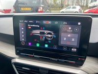 USED 2022 22 SEAT LEON 1.5 eTSI MHEV XCELLENCE Hatchback 5dr Petrol Hybrid DSG Euro 6 (s/s) (150 ps) ** FANTASTIC LOW MILES **ULEZ AUTO
