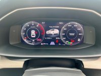USED 2022 22 SEAT LEON 1.5 eTSI MHEV XCELLENCE Hatchback 5dr Petrol Hybrid DSG Euro 6 (s/s) (150 ps) ** FANTASTIC LOW MILES **ULEZ AUTO