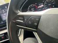 USED 2022 22 SEAT LEON 1.5 eTSI MHEV XCELLENCE Hatchback 5dr Petrol Hybrid DSG Euro 6 (s/s) (150 ps) ** FANTASTIC LOW MILES **ULEZ AUTO