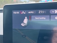 USED 2022 22 SEAT LEON 1.5 eTSI MHEV XCELLENCE Hatchback 5dr Petrol Hybrid DSG Euro 6 (s/s) (150 ps) ** FANTASTIC LOW MILES **ULEZ AUTO