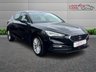 USED 2022 22 SEAT LEON 1.5 eTSI MHEV XCELLENCE Hatchback 5dr Petrol Hybrid DSG Euro 6 (s/s) (150 ps) ** FANTASTIC LOW MILES **ULEZ AUTO