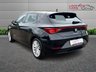 USED 2022 22 SEAT LEON 1.5 eTSI MHEV XCELLENCE Hatchback 5dr Petrol Hybrid DSG Euro 6 (s/s) (150 ps) ** FANTASTIC LOW MILES **ULEZ AUTO
