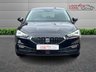 USED 2022 22 SEAT LEON 1.5 eTSI MHEV XCELLENCE Hatchback 5dr Petrol Hybrid DSG Euro 6 (s/s) (150 ps) ** FANTASTIC LOW MILES **ULEZ AUTO