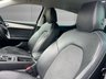 USED 2022 22 SEAT LEON 1.5 eTSI MHEV XCELLENCE Hatchback 5dr Petrol Hybrid DSG Euro 6 (s/s) (150 ps) ** FANTASTIC LOW MILES **ULEZ AUTO