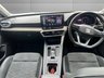 USED 2022 22 SEAT LEON 1.5 eTSI MHEV XCELLENCE Hatchback 5dr Petrol Hybrid DSG Euro 6 (s/s) (150 ps) ** FANTASTIC LOW MILES **ULEZ AUTO