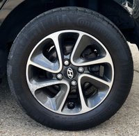 USED 2019 19 HYUNDAI I10 1.0 Premium Hatchback 5dr Petrol Manual Euro 6 (67 ps) - APPLE CAR PLAY - BLUETOOTH - CRUISE - DAB RADIO - LED DRL - 2 OWNERS
