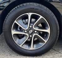 USED 2019 19 HYUNDAI I10 1.0 Premium Hatchback 5dr Petrol Manual Euro 6 (67 ps) - APPLE CAR PLAY - BLUETOOTH - CRUISE - DAB RADIO - LED DRL - 2 OWNERS