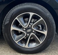 USED 2019 19 HYUNDAI I10 1.0 Premium Hatchback 5dr Petrol Manual Euro 6 (67 ps) - APPLE CAR PLAY - BLUETOOTH - CRUISE - DAB RADIO - LED DRL - 2 OWNERS