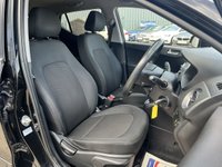 USED 2019 19 HYUNDAI I10 1.0 Premium Hatchback 5dr Petrol Manual Euro 6 (67 ps) - APPLE CAR PLAY - BLUETOOTH - CRUISE - DAB RADIO - LED DRL - 2 OWNERS