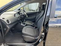 USED 2019 19 HYUNDAI I10 1.0 Premium Hatchback 5dr Petrol Manual Euro 6 (67 ps) - APPLE CAR PLAY - BLUETOOTH - CRUISE - DAB RADIO - LED DRL - 2 OWNERS