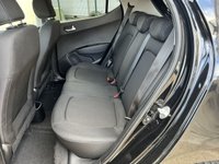 USED 2019 19 HYUNDAI I10 1.0 Premium Hatchback 5dr Petrol Manual Euro 6 (67 ps) - APPLE CAR PLAY - BLUETOOTH - CRUISE - DAB RADIO - LED DRL - 2 OWNERS